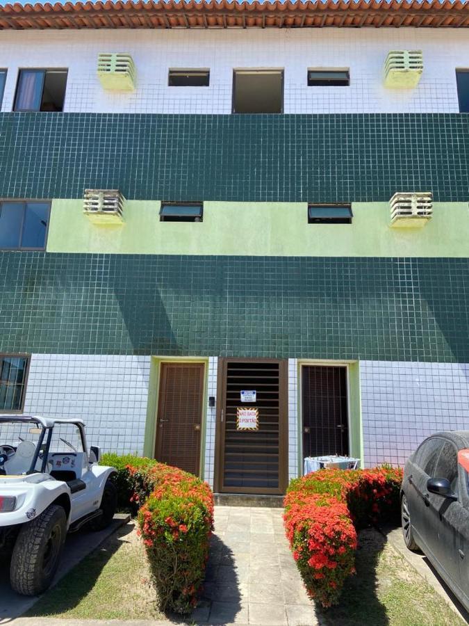 Porto De Galinhas Flat Prive Paraiso Exterior foto